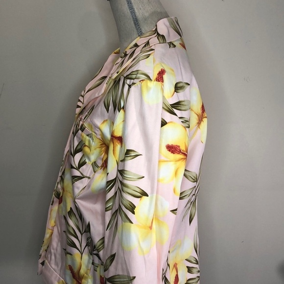 Jamaican Bay Blazer Jacket Tropical Lined - Picture 2 of 7